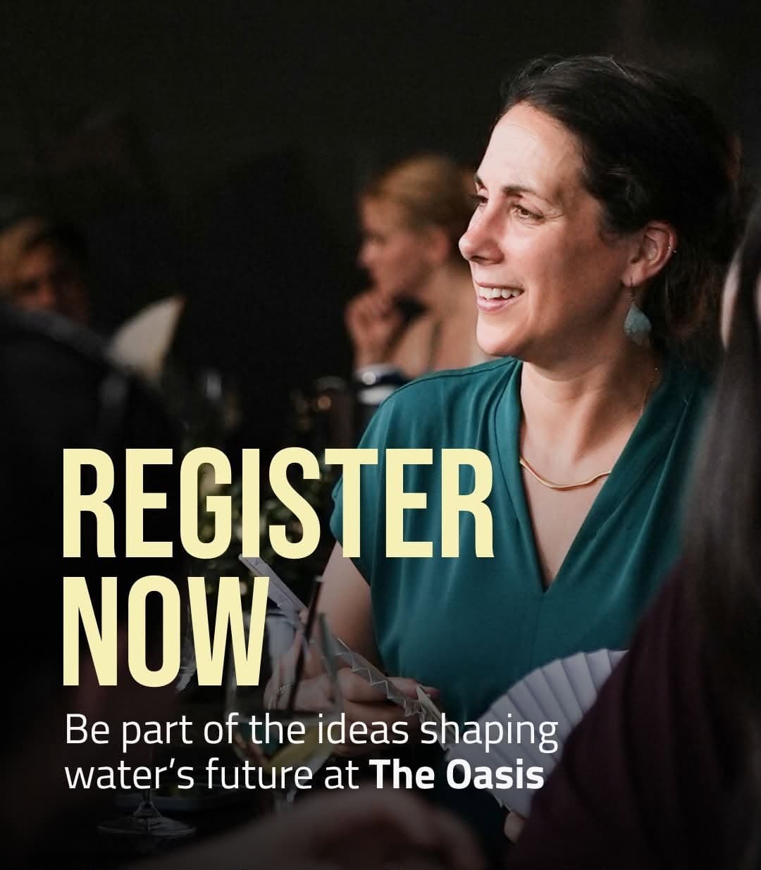 Register now